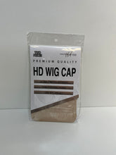 Load image into Gallery viewer, TBD HD Wig Cap 2st.