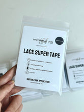 Lade das Bild in den Galerie-Viewer, TBD Lace Super Tape