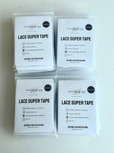 Lade das Bild in den Galerie-Viewer, TBD Lace Super Tape