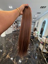 Lade das Bild in den Galerie-Viewer, Luxury Sleek Ponytail * in verschiedenen Farben
