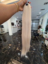 Lade das Bild in den Galerie-Viewer, Luxury Sleek Ponytail * in verschiedenen Farben