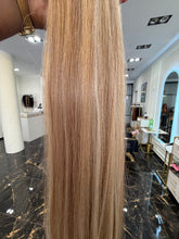 Lade das Bild in den Galerie-Viewer, Luxury Sleek Ponytail * in verschiedenen Farben