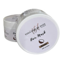 Lade das Bild in den Galerie-Viewer, Haarkur