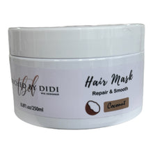 Lade das Bild in den Galerie-Viewer, Haarkur