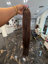 Lade das Bild in den Galerie-Viewer, Luxury Sleek Ponytail * in verschiedenen Farben