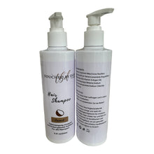 Lade das Bild in den Galerie-Viewer, Shampoo