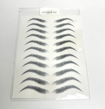 Lade das Bild in den Galerie-Viewer, TBD-Augenbrauen Sticker