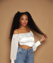 Lade das Bild in den Galerie-Viewer, Ponytail Deep Wave