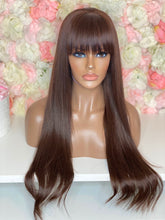 Lade das Bild in den Galerie-Viewer, Tatjana