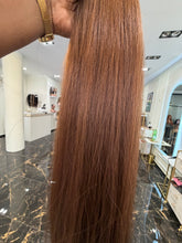Lade das Bild in den Galerie-Viewer, Luxury Sleek Ponytail * in verschiedenen Farben
