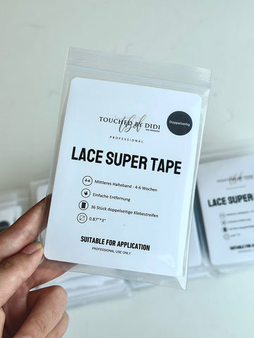 TBD Lace Super Tape