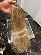 Load image into Gallery viewer, Alice Topper
