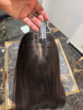 Lade das Bild in den Galerie-Viewer, Brandy Topper
