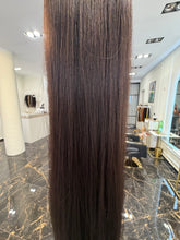 Lade das Bild in den Galerie-Viewer, Luxury Sleek Ponytail * in verschiedenen Farben
