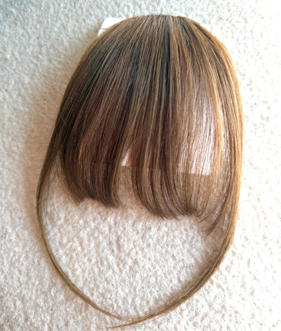 Clip-in Pony | Touched by DiDi