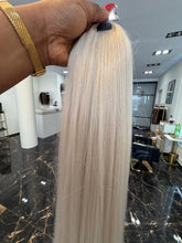 Lade das Bild in den Galerie-Viewer, Luxury Sleek Ponytail * in verschiedenen Farben
