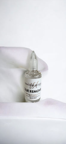 Glue Remover