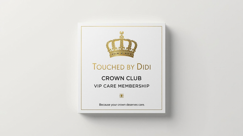 VIP Care Crown Club Membership 👑